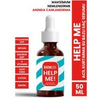 Boom Butter 50 ml Help Me Acil Kurtarma Su Bazlı Serum