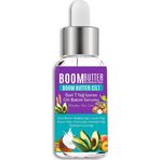 Boom Butter 7 Yağ İçeren 20 ml Maksimum Nemlendirici Cilt Bakım Serum
