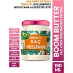 BOOM BUTTER Güçlendirici 190 ml Saç Peelingi