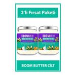 Boom Butter İkili Cilt Bakım Yağı