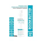 Boom Butter Keratin 150 ml Tonik