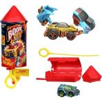 Boom City Racers Basic Araç