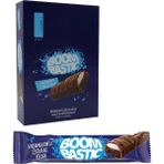 Boombastic Marshmallow Çikolatalı Bar Kek 40 gr x 12