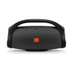 Boombox BM101 Siyah Bluetooth Taşınabilir Kablosuz Hoparlör