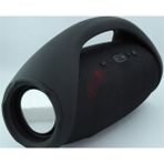Boombox LED Wifi Taşınabilir Bluetooth Hoparlör