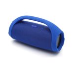Boombox Mavi B9 Taşınabilir Bluetooth Hoparlör