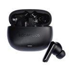 Boompods Echobuds ANC, Aktif Gürültü Önleyici Kulaklıklar, Gerçek Kablosuz Bluetooth Kulaklıklar, ENC Mikrofonlu TWS Kulak İçi Tomurcuklar, Şarj Kılıfı, IPX4 Sweatproof Kulaklık, 26+ Saat Çalma