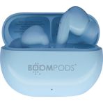 Boompods Echobuds, Tws Kulaklık, Mavi
