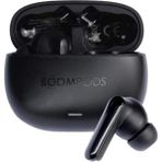Boompods Echobuds, Tws Kulaklık, Siyah