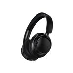 Boompods Headpods Anc+, Bt Kulaklık, Over Ear, Siyah