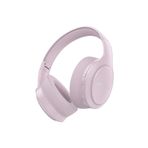 Boompods Headpods Pro2, Bt Kulaklık, Over Ear, Pembe