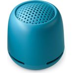 Boompods Zero Xl Ocean Taşınabilir Bluetooth Hoparlör - Ipx7 Su Geçirmez Duş Hoparlörü, 9 Saat Pil Ömrü, Mikrofon ve Çift Eşleştirme, Dış Mekan, Seyahat ve Havuz Için Küçük Kablosuz Hoparlörler - standart