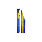 Boomwhackers Bass Chromatic Set