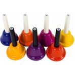 Boomwhackers CNHB-EX Chromatic Handbell