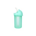 Boon Swig Silikon Pipetli Suluk - Mavi