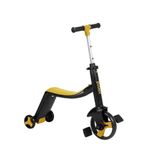 Boony 2-8 Yaş Turuncu Çocuk Scooter