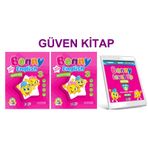 Boony English 3 Activity-course And Testbook 3'lü Set