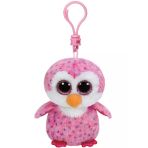 Boo´s Glider Penguen Peluş Anahtarlık