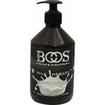 Boos Professıonal Keratin ve Milk Therapy 500 ml Şampuan