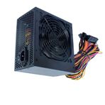 Boost BST-ATX500R 500W 12 cm Siyah Fan A/PFC Siyah ATX Power Supply