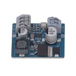 Boost Güç Modülü, Küçük PCB Girişi DC12‑24V Yükseltici Güç Modülü Hafif Çıkış DC85‑235V Dijital Tüp Için Düşük Isı