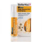 Boost Vitamin B12 25 ml Sprey