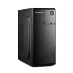 Boost VK-1621 USB 3.0 ATX Siyah PC Kasa