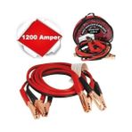 Booster Cable Akü Takviye Kablosu 600AMP