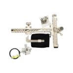 Booster Sight Matrix Lite Sl Rh Makaralı Yay Nişangahı - 53G420 - Hassas Ayarlanabilen - Gümüş
