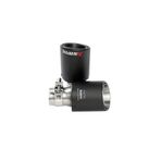 BoostZone Akrapovic Karbon Rpl Oval Uc 55x75 mm Egzoz Ucu