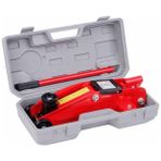 Boostzone Arabalı Kriko 2 Ton