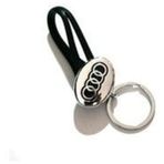 BoostZone Audi Lüks Silikon Anahtarlık