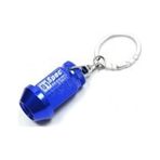 BoostZone D1 Spec Bijon Mavi Anahtarlık