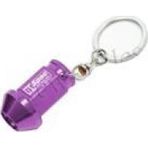 BoostZone D1 Spec Bijon Mor Anahtarlık