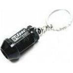 BoostZone D1 Spec Bijon Siyah Anahtarlık