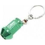 BoostZone D1 Spec Bijon Yeşil Anahtarlık