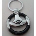 BoostZone Direksiyon Mini Anahtarlık