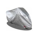 BoostZone Honda CBR 650 F Motosiklet Brandası