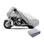 BoostZone Kawasaki Z250SL Motosiklet Branda