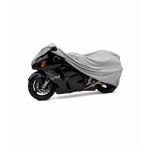 BoostZone Kuba Superlight 200 Motosiklet Brandası