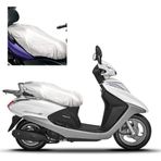BoostZone Regal Raptor DD 150E-2 Motosiklet Brandası