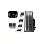 Boostzone Skoda Octavia Pedal Seti Otomatik 2008-2012