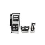 BoostZone Volkswagen Golf 7 Otomatik Pedal Seti