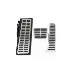 Boostzone Volkswagen Jetta Pedal Seti Otomatik