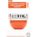 Bootiful Anti-Cellulite Krem 200 ml Sıkılaştırıcı Etkiyle Kadın Kullanımı İçin
