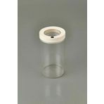 Bor-036 1600Ml Lengo Cam Kavanoz