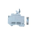 Bor 20A 1000V 10X38 Dc Sigorta+Yuvası
