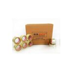 Bor Bant Koli Bandı 45MM*100 Metre Akrik