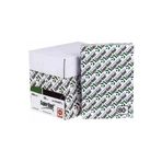 BOR Copierbond Copier Bond (ve-ge) A4 80gr/m2 Fotokopi Kağıdı 2500 Adet (5pk*500) 1 Koli 0016