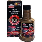 Bor Magic Dose Motor Plus 250 Ml Motor Onarıcı Yağ Katkısı